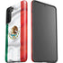 Mexico Flag Galaxy S21 FE Pro Case